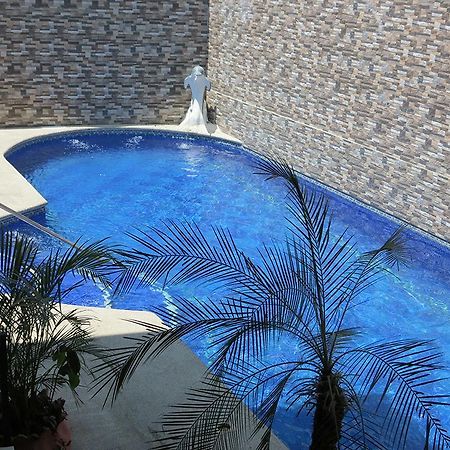 Hotel Rustico Santa Teresa Carmen  Exterior photo